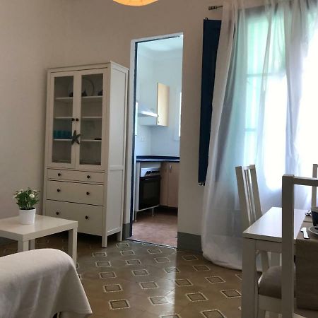 Casita De Pescador Apartment Калафел Екстериор снимка
