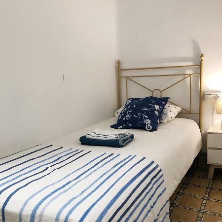 Casita De Pescador Apartment Калафел Екстериор снимка