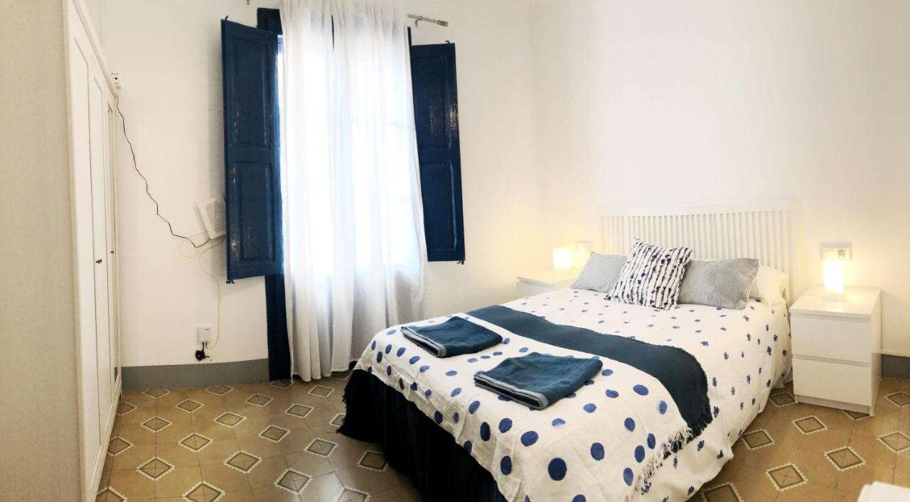 Casita De Pescador Apartment Калафел Екстериор снимка