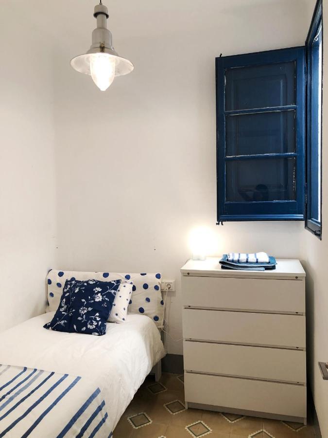 Casita De Pescador Apartment Калафел Екстериор снимка