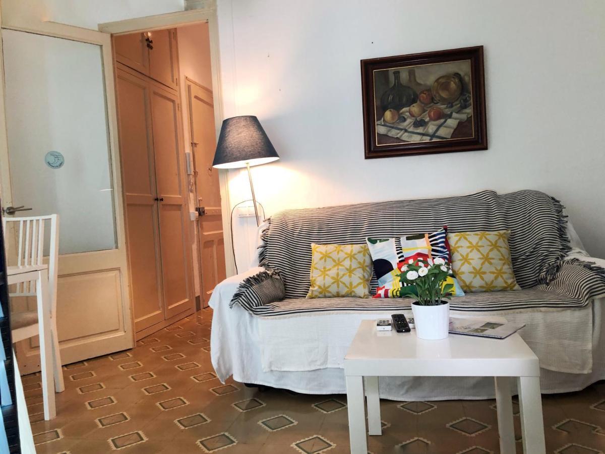 Casita De Pescador Apartment Калафел Екстериор снимка