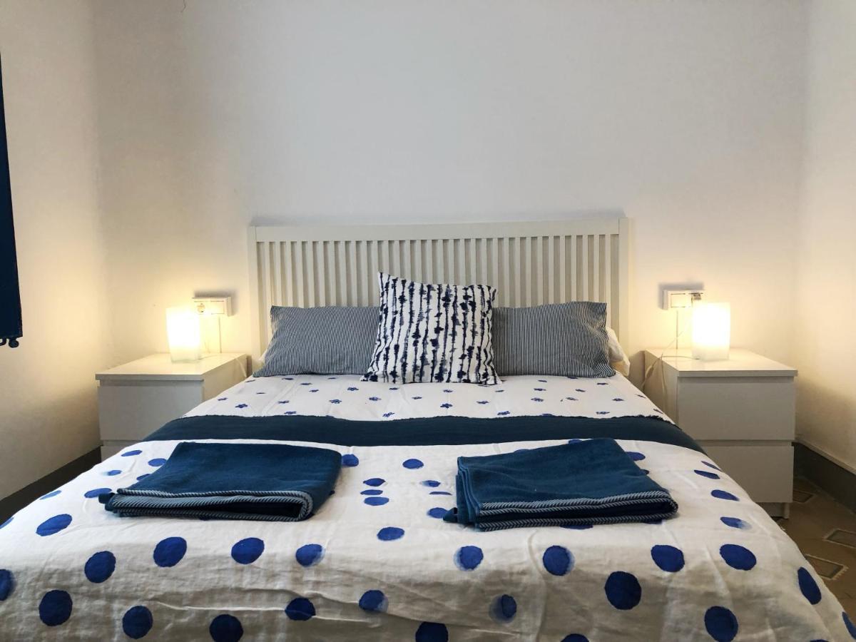 Casita De Pescador Apartment Калафел Екстериор снимка
